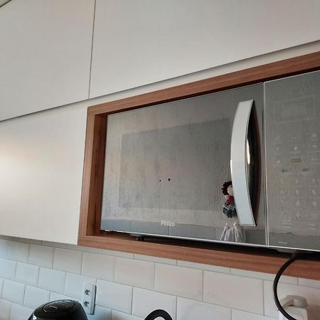 Apartamento Mobiliado 1 Quarto Petrolina Dış mekan fotoğraf