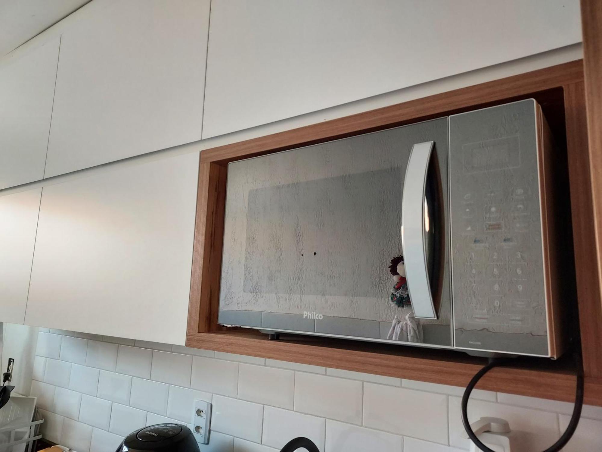 Apartamento Mobiliado 1 Quarto Petrolina Dış mekan fotoğraf